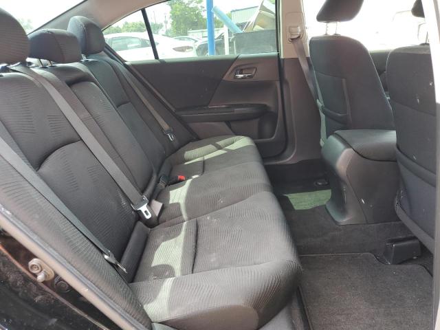 2015 HONDA ACCORD LX - 1HGCR2F33FA064389