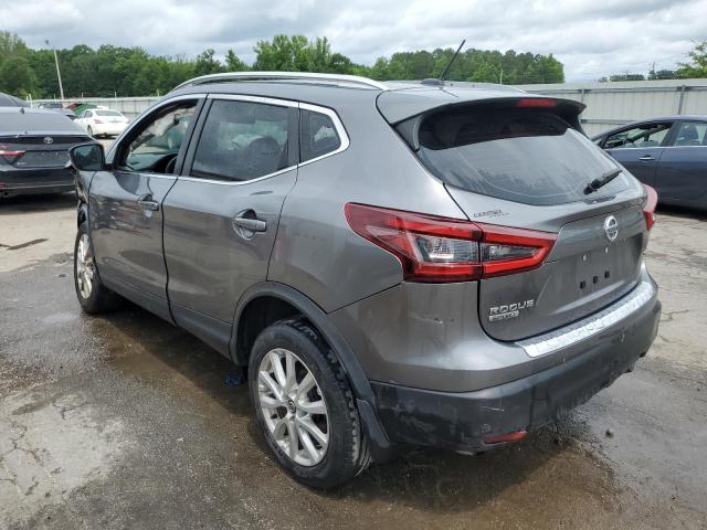 Vin: jn1bj1cv2lw266823, lot: 58244545, nissan rogue s 20202