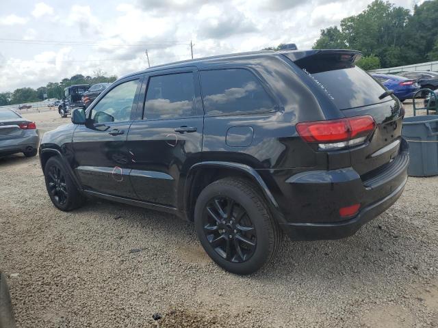 Vin: 1c4rjeag6mc713552, lot: 57326885, jeep grand cher laredo 20212