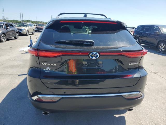 2024 TOYOTA VENZA LE JTEAAAAH6RJ186142