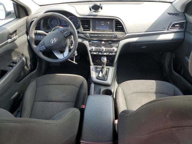 2020 HYUNDAI ELANTRA SE - 5NPD74LF8LH610336
