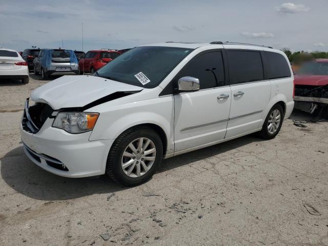 CHRYSLER TOWN & COU