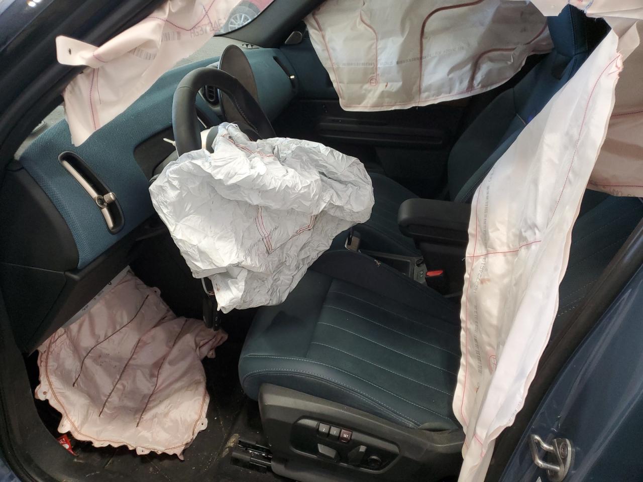 MINI COUNTRYMAN S ALL4