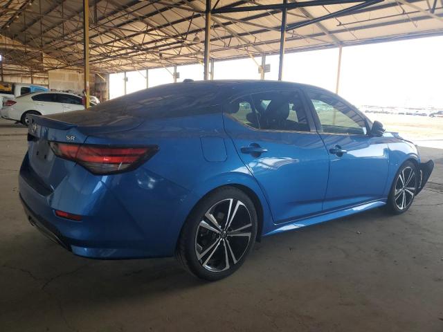 Vin: 3n1ab8dv3my217897, lot: 56397955, nissan sentra sr 20213
