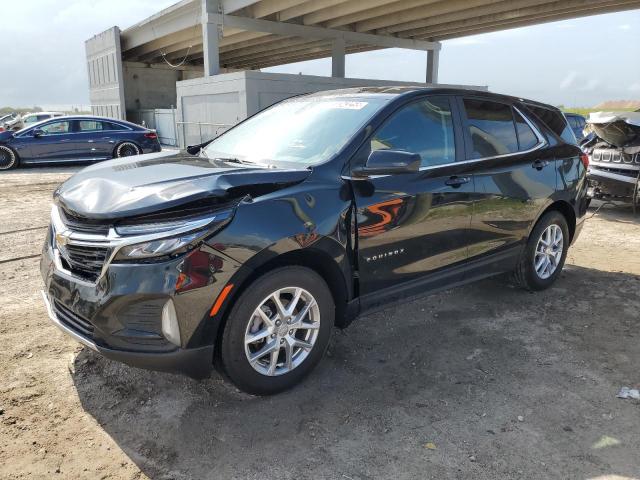 Vin: 3gnaxuegxrl307793, lot: 58343255, chevrolet equinox lt 2024 img_1