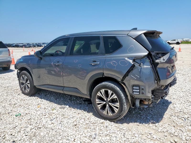 2023 NISSAN ROGUE SV JN8BT3BA2PW007504