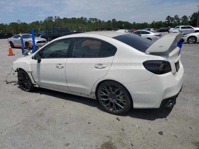 Vin: jf1va2r67k9813765, lot: 53445805, subaru wrx sti 20192