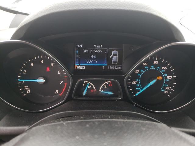2016 FORD ESCAPE SE - 1FMCU0G70GUB80289