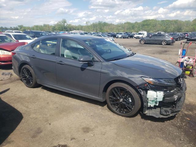 Vin: 4t1daack6su061457, lot: 55301505, toyota camry xse 20254