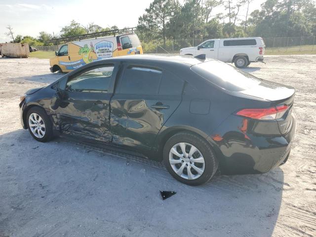 Vin: 5yfepmae3mp249374, lot: 56275445, toyota corolla le 20212
