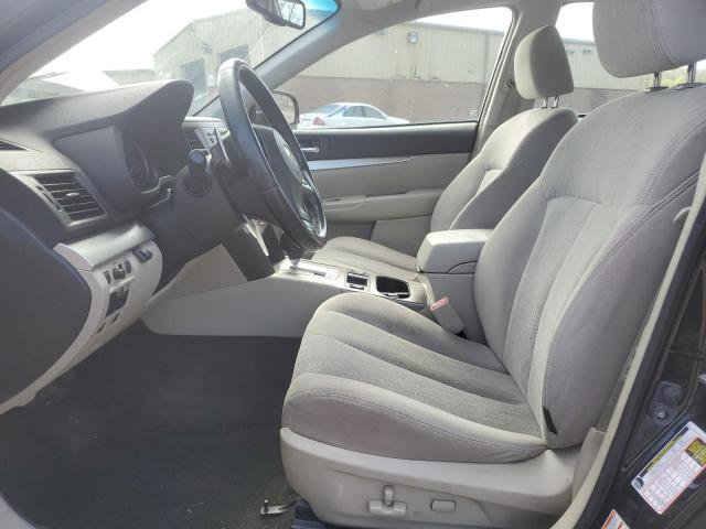 2013 SUBARU LEGACY - 4S3BMBC68D3022163