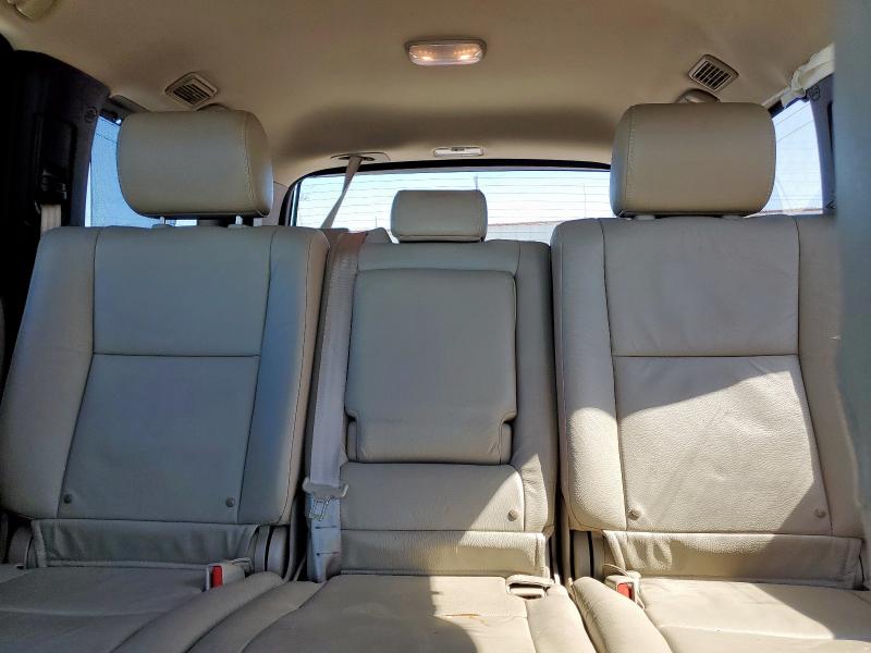 2018 TOYOTA SEQUOIA LI 5TDKY5G14JS070872