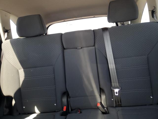 2018 KIA SORENTO LX - 5XYPG4A56JG359666