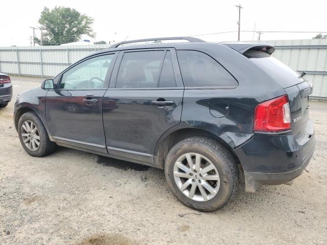 Vin: 2fmdk3jc1eba24721, lot: 57335105, ford edge sel 20142