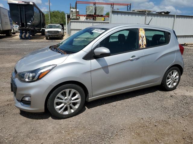 Vin: kl8cd6sa4lc428305, lot: 55644285, chevrolet spark 1lt 2020 img_1