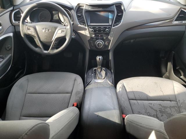 2018 HYUNDAI SANTA FE S - 5XYZU3LB0JG555083