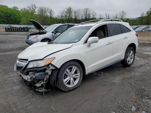 Vin: 5j8tb4h5xdl017215, lot: 55381805, acura rdx technology 2013 img_1