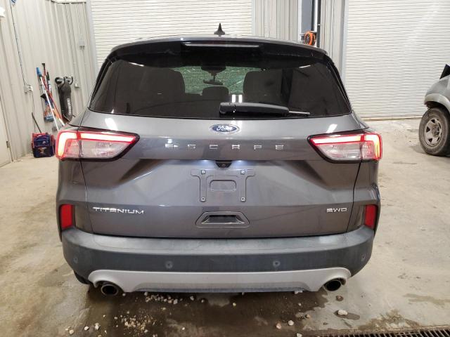 2021 FORD ESCAPE TIT - 1FMCU9J94MUA58092