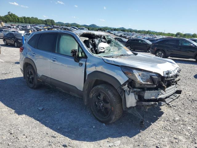 Vin: jf2skamc7ph539483, lot: 57389665, subaru forester wilderness 20234