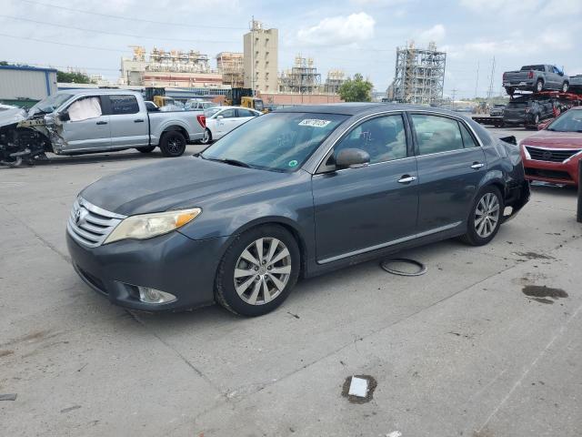Vin: 4t1bk3db6bu398368, lot: 58770125, toyota avalon base 2011 img_1