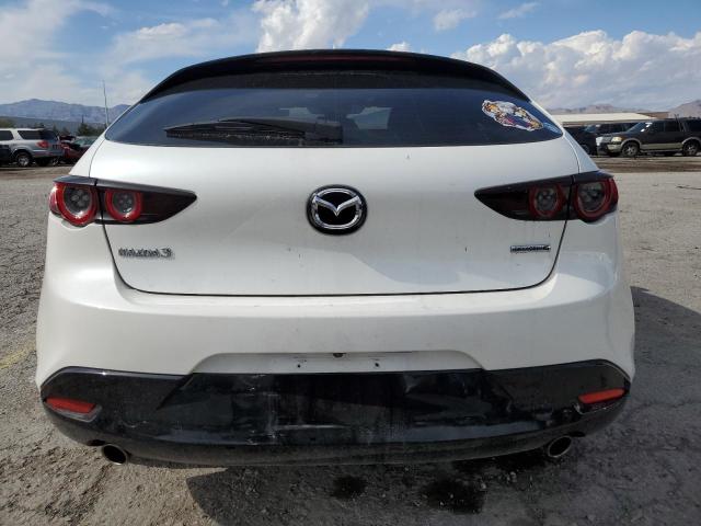 2019 MAZDA 3 PREFERRE - JM1BPAMM2K1118054