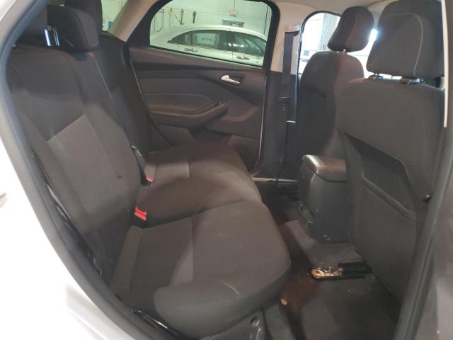 2018 FORD FOCUS SE 1FADP3K26JL287251