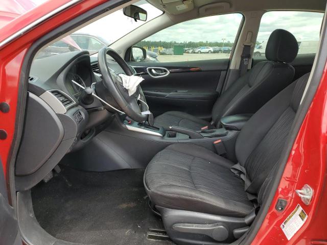 2018 NISSAN SENTRA S - 3N1AB7AP7JY345703
