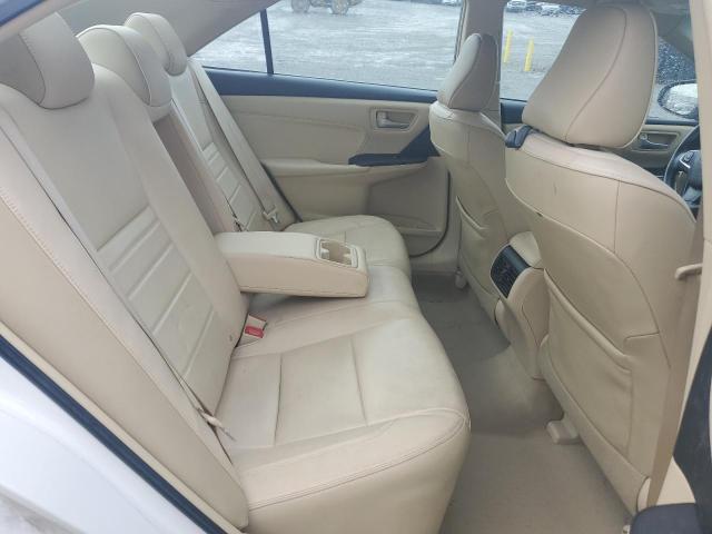 2016 TOYOTA CAMRY LE - 4T1BF1FK9GU246047