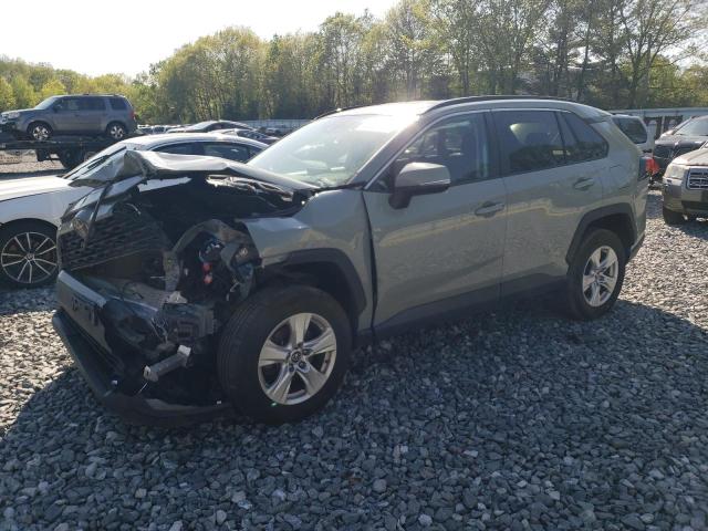Vin: 2t3p1rfv7lw125046, lot: 56536185, toyota rav4 xle 2020 img_1