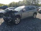 2020 TOYOTA RAV4 XLE - 2T3P1RFV7LW125046