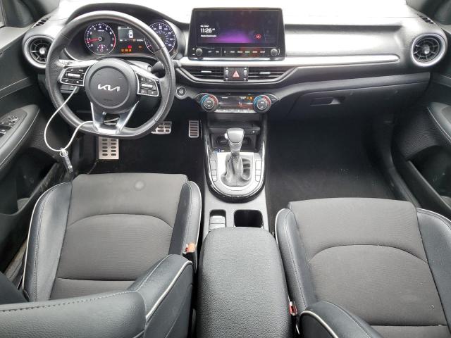 2024 KIA FORTE GT L 3KPF54AD8RE705718
