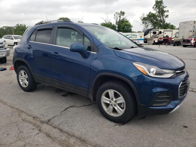 Vin: kl7cjpsb5lb334709, lot: 56330115, chevrolet trax 1lt 20204