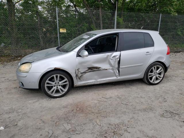 VOLKSWAGEN RABBIT