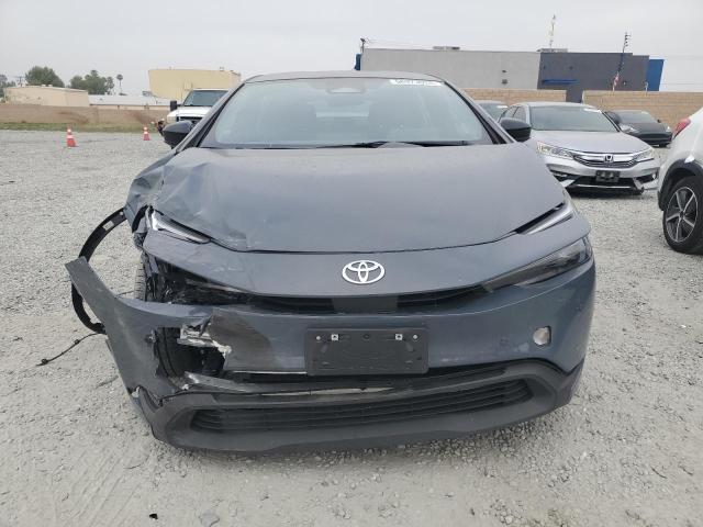 2024 TOYOTA PRIUS LE JTDACAAU2R3040918