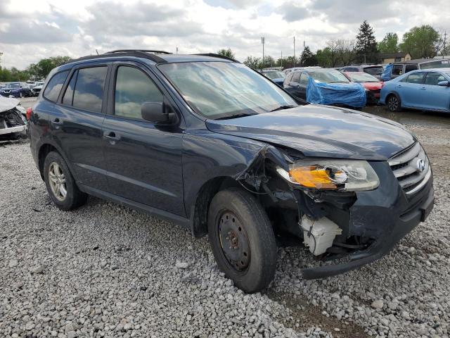 Vin: 5xyzgdab0cg146357, lot: 55288325, hyundai santa fe gls 20124