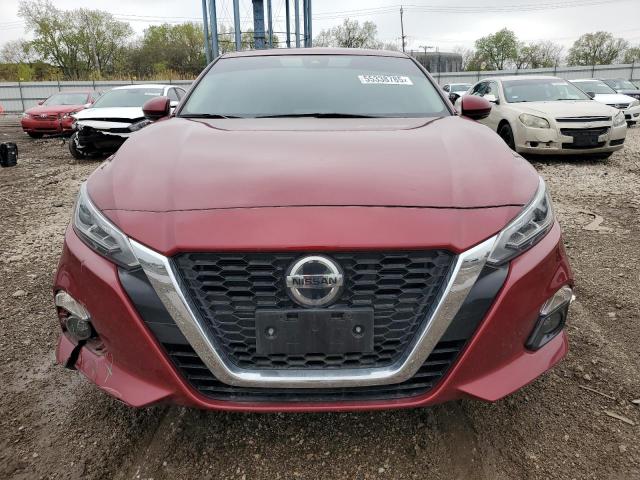 2021 NISSAN ALTIMA SL - 1N4BL4EW4MN415275