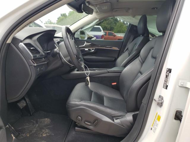 2019 VOLVO XC90 T5 MO YV4102PKXK1504847