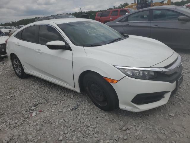 2017 HONDA CIVIC LX 19XFC2F57HE006817