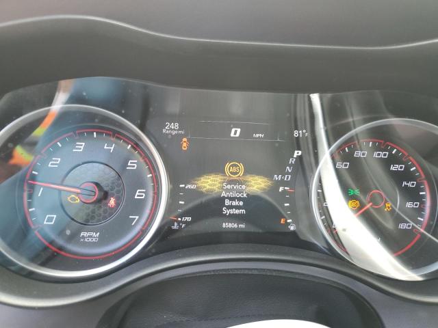 2020 DODGE CHARGER SC 2C3CDXGJ1LH140930