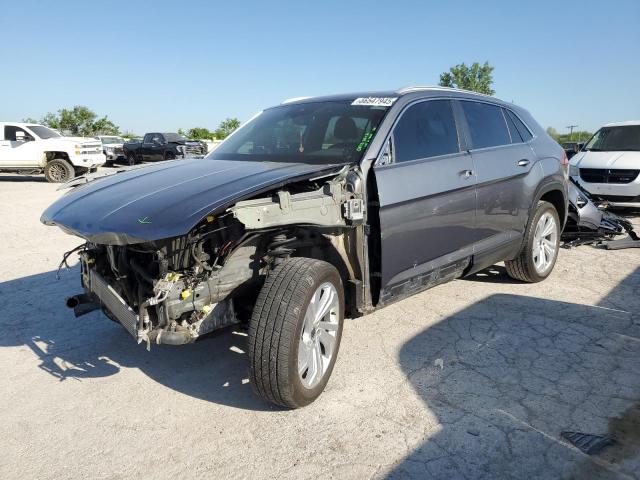 Vin: 1v2mc2ca7lc205390, lot: 56547945, volkswagen atlas sel 2020 img_1