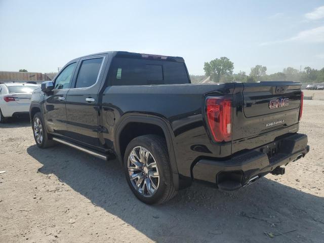 2023 GMC SIERRA K15 1GTUUGEL6PZ163789