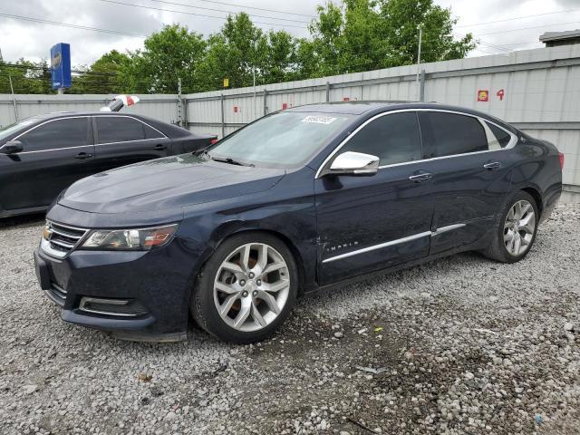 Vin: 2g1105s35k9109130, lot: 56903185, chevrolet impala premier 2019 img_1