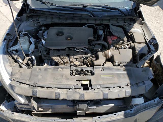 2020 NISSAN ALTIMA SV - 1N4BL4DV5LC267608
