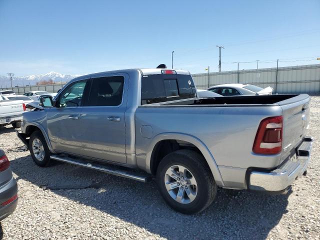 Vin: 1c6srfjt8ln326685, lot: 54563825, ram 1500 laramie 20202