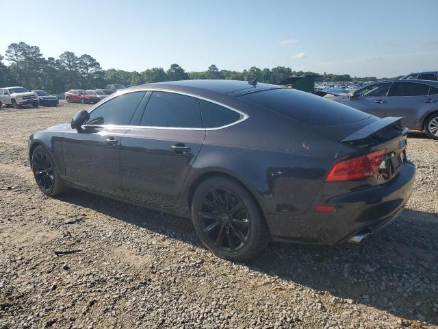 Vin: wauwmafc9en051722, lot: 55775795, audi a7 premium plus 20142