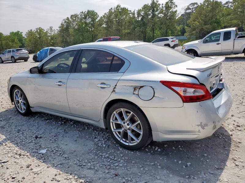 Vin: 1n4aa5ap6ac829784, lot: 57896405, nissan maxima s 20102