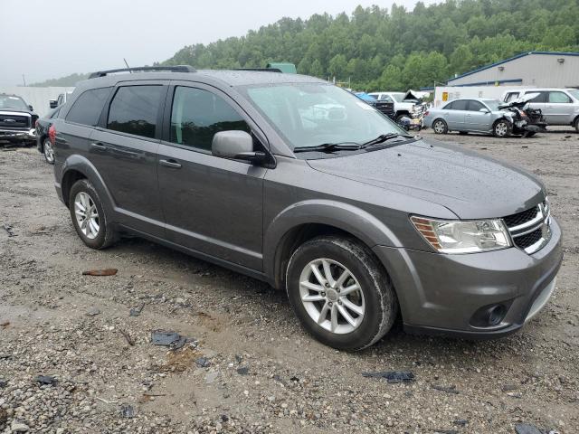 Vin: 3c4pdcbg5dt587979, lot: 58493865, dodge journey sxt 20134