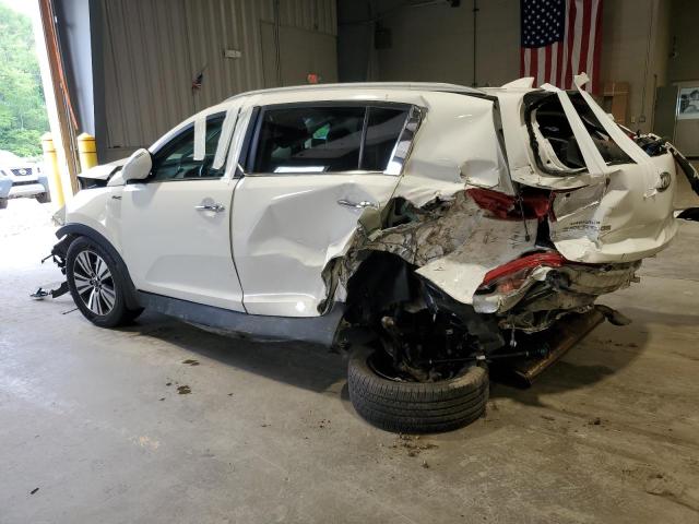 Vin: kndpccac3g7846172, lot: 59082945, kia sportage ex 20162