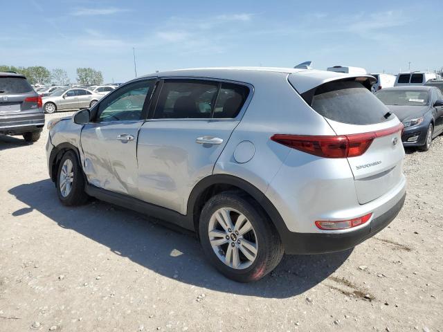 Vin: kndpm3ac5h7217818, lot: 49148555, kia sportage lx 20172
