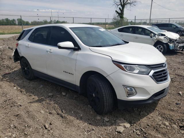 2018 CHEVROLET EQUINOX LT 2GNAXJEV0J6287852